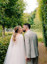 Fotografo di matrimoni Alina Filimonova. Foto del 16.08.2024