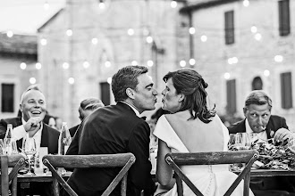 Nhiếp ảnh gia ảnh cưới Marco Cammertoni. Ảnh trong ngày 02.04.2024