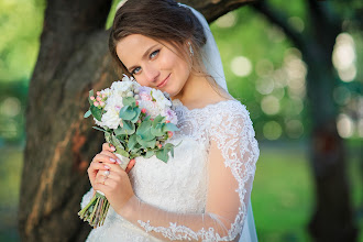 Fotógrafo de bodas Igor Polulikh. Foto del 08.11.2020