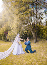 Bryllupsfotograf Andrés López. Bilde av 03.04.2024