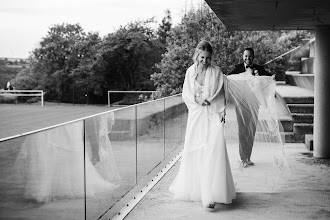 Hochzeitsfotograf Antoine De Saint Phalle. Foto vom 03.08.2025