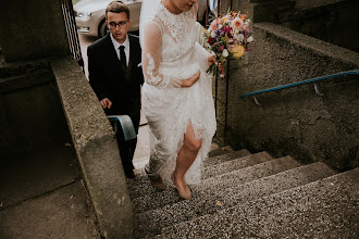 Wedding photographer Małgorzata Słowik. Photo of 18.09.2019