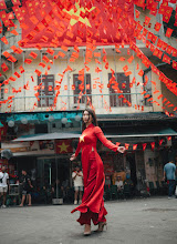 Fotografo di matrimoni Trung Giang. Foto del 31.08.2025