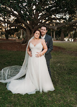 Wedding photographer Kara Williamson. Photo of 11.02.2019