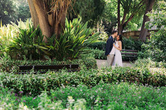 Wedding photographer Diego Velasquez. Photo of 14.05.2025
