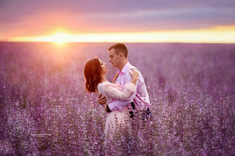 Fotógrafo de bodas Ekaterina Gorokhova. Foto del 15.08.2018