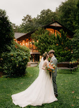 Huwelijksfotograaf Veronika Amber. Foto van 16.09.2025