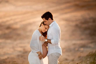Wedding photographer Agustin Garagorry. Photo of 09.11.2021