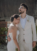 Nhiếp ảnh gia ảnh cưới Pame Maya. Ảnh trong ngày 26.05.2024