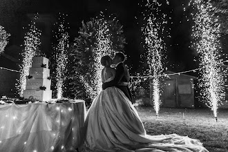 Bröllopsfotografer Alessio Marotta. Foto av 18.05.2024