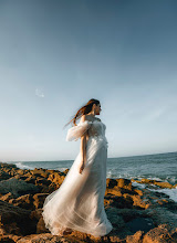 Wedding photographer Nataliia Yudanova. Photo of 06.07.2025
