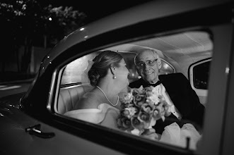 Wedding photographer Mafer Merino. Photo of 05.09.2025