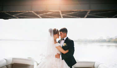 Bryllupsfotograf Andrey Kolchev. Bilde av 22.02.2020