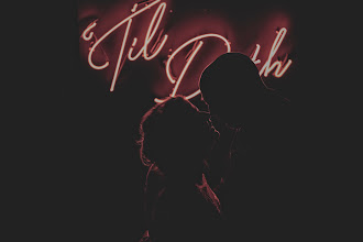 婚禮攝影師Noah Ehlert. 23.10.2022的照片