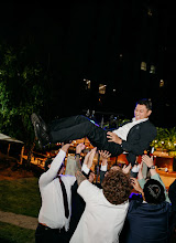 Hochzeitsfotograf Nurkanat Lukpan. Foto vom 15.11.2025