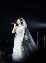 Wedding photographer Yao Xie. Photo of 29.03.2024