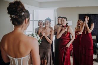 Wedding photographer Leo Furió. Photo of 30.07.2025