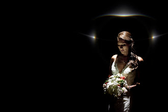 Fotografo di matrimoni Edgardo Magliano. Foto del 01.10.2017