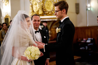 Nhiếp ảnh gia ảnh cưới Dawid Mazur. Ảnh trong ngày 05.03.2024