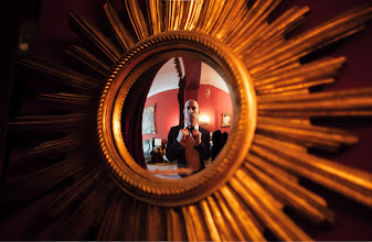 Fotografo di matrimoni Pavel Gomzyakov. Foto del 29.04.2025