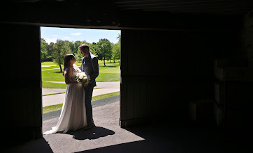 婚禮攝影師David Lai. 06.07.2022的照片