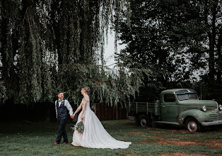 Hochzeitsfotograf Alisha Khan. Foto vom 15.09.2025