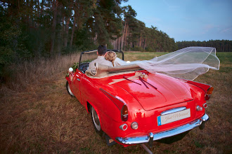 Svatební fotograf Oleg Besprozvannyy. Fotografie z 09.08.2025