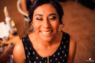 Wedding photographer Francisco González. Photo of 06.12.2024