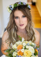 Wedding photographer Michael Kendall. Photo of 11.02.2019