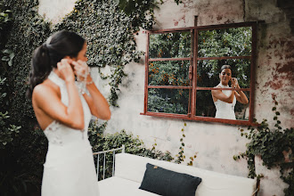 Fotógrafo de bodas Martin Lorenzelli. Foto del 05.05.2025