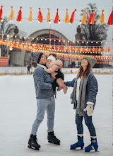 Photographe de mariage Yuliia Miroshnyk. Photo du 08.02.2021