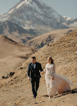Fotograful de nuntă Anna Khomutova. Fotografie la: 05.09.2025