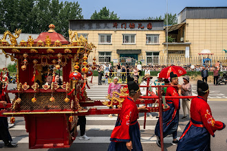 Jurufoto perkahwinan 程久 程久. Foto pada 07.09.2025