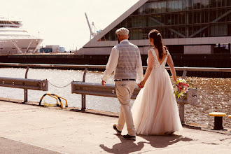 婚礼摄影师Alla Sommermeier. 14.07.2022的图片