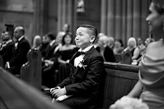 Photographe de mariage Pavel Veselov. Photo du 01.05.2025