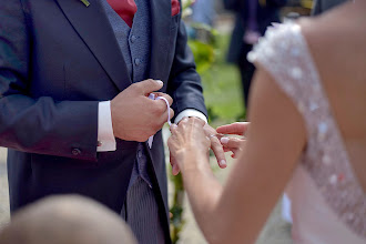 Fotógrafo de bodas Demi Monde. Foto del 13.04.2019