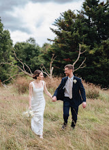 Wedding photographer Alex Makhlay. Photo of 04.06.2025