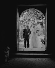 Nhiếp ảnh gia ảnh cưới Luca Fumero. Ảnh trong ngày 07.06.2024