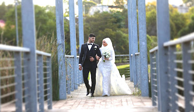 Photographe de mariage Herbert Sunni. Photo du 12.02.2019