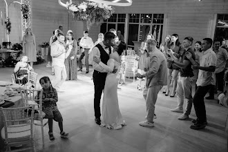 Vestuvių fotografas: Anastasiya Bagranova. 28.12.2023 nuotrauka