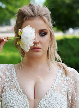 Huwelijksfotograaf Yana Gromova. Foto van 16.05.2022