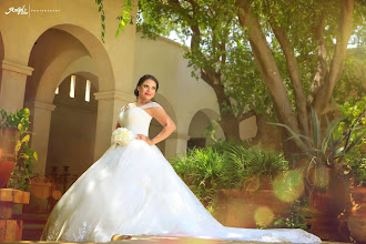 Fotograful de nuntă Alfonso Abdon Garcia Rodriguez. Fotografie la: 03.08.2019