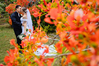Fotógrafo de bodas Elvis Aceff. Foto del 10.06.2025