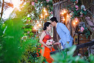Wedding photographer Phương Lê. Photo of 05.05.2020
