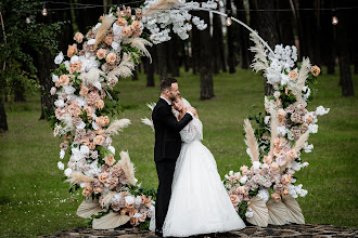 Huwelijksfotograaf Igor Goncharov. Foto van 17.11.2021