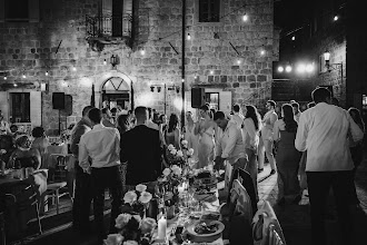 Wedding photographer Marija Milic. Photo of 17.09.2025