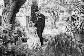 Wedding photographer Anneska Van Der Spoel. Photo of 08.11.2019