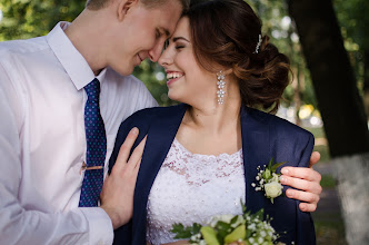 Photographe de mariage Ekaterina Semenova. Photo du 27.01.2020