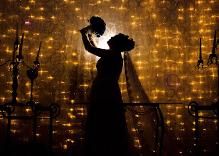 Fotógrafo de bodas Fabiano Abreu. Foto del 21.02.2019