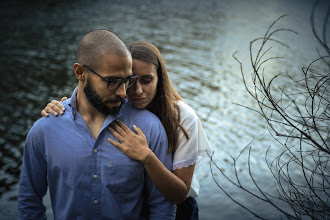 Fotógrafo de bodas Vitor Duarte. Foto del 22.09.2021